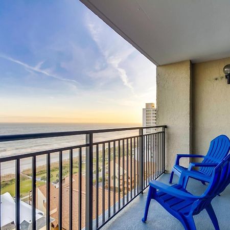 Hosteeva Ocean Forest Plaza W Beachview Balcony Μιρτλ Μπιτς Εξωτερικό φωτογραφία