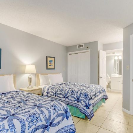 Hosteeva Ocean Forest Plaza W Beachview Balcony Μιρτλ Μπιτς Εξωτερικό φωτογραφία