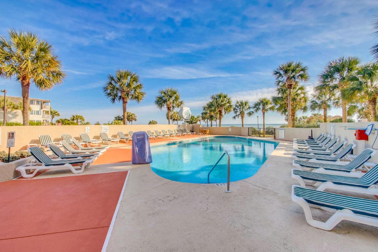 Hosteeva Ocean Forest Plaza W Beachview Balcony Μιρτλ Μπιτς Εξωτερικό φωτογραφία