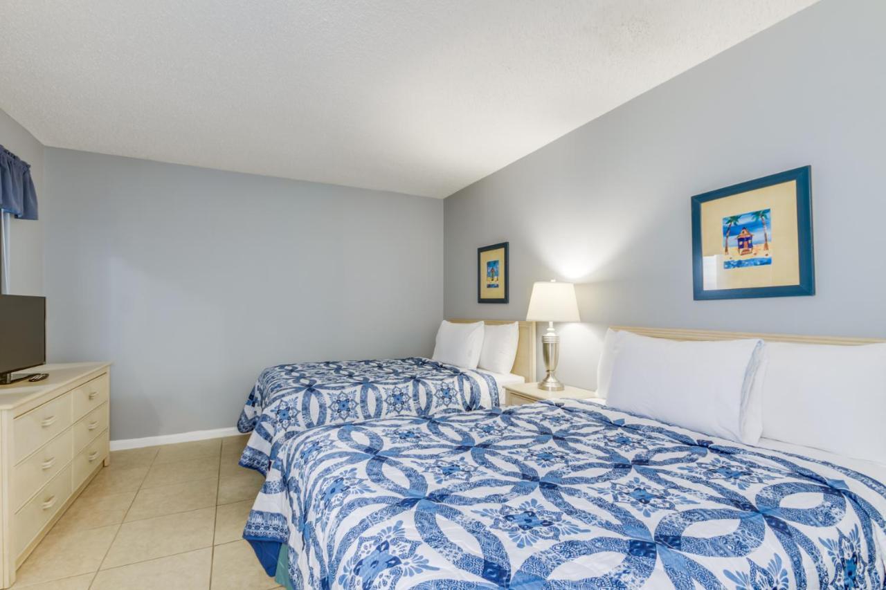 Hosteeva Ocean Forest Plaza W Beachview Balcony Μιρτλ Μπιτς Εξωτερικό φωτογραφία