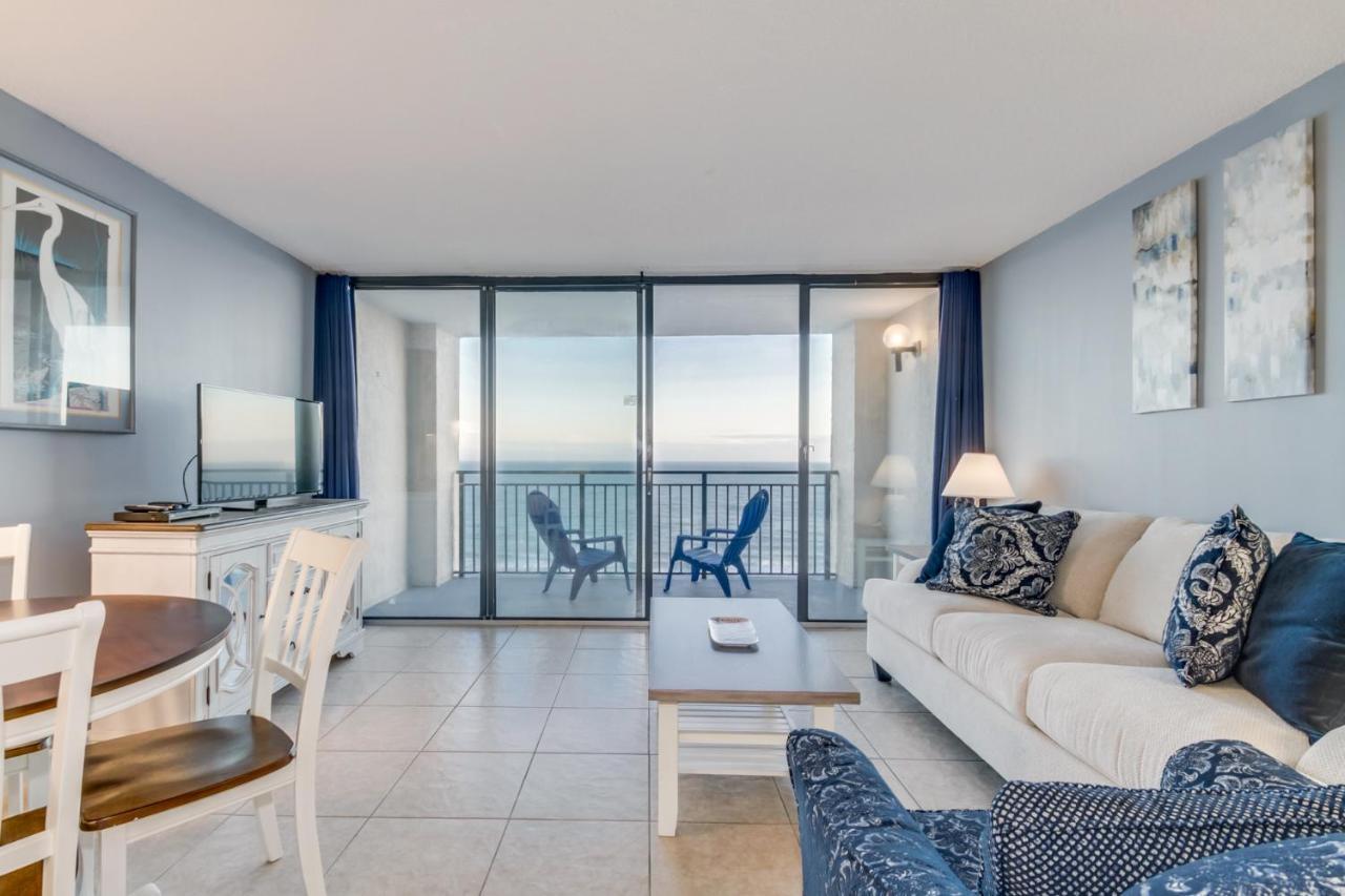 Hosteeva Ocean Forest Plaza W Beachview Balcony Μιρτλ Μπιτς Εξωτερικό φωτογραφία